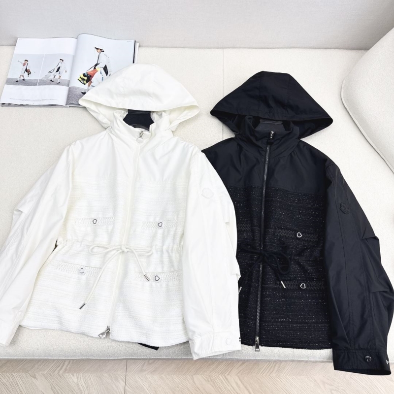 Moncler Outwear